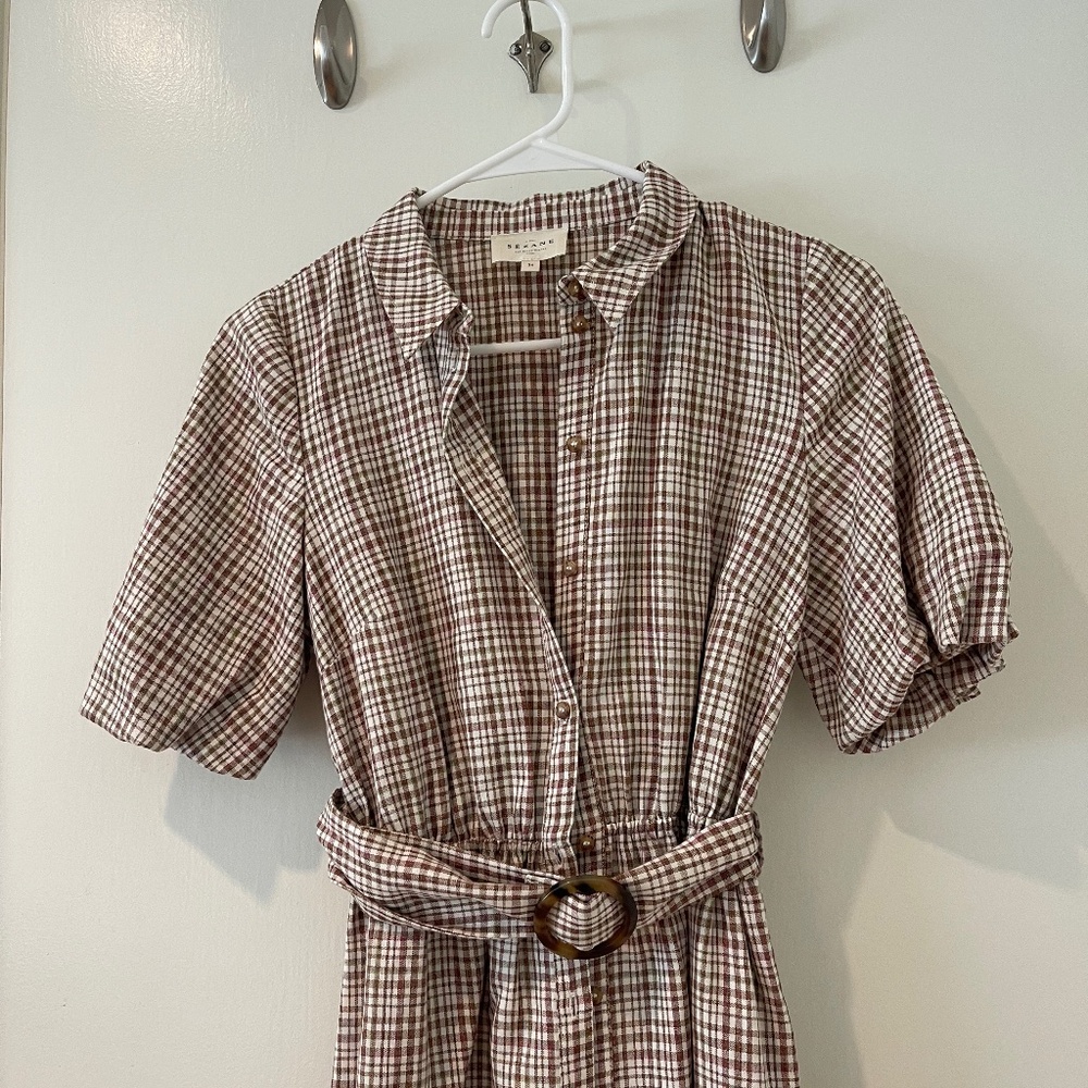 Jasmine Dress